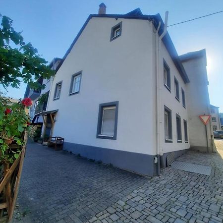 Ferien-Apartment Meter Neumagen-Dhron Exteriör bild
