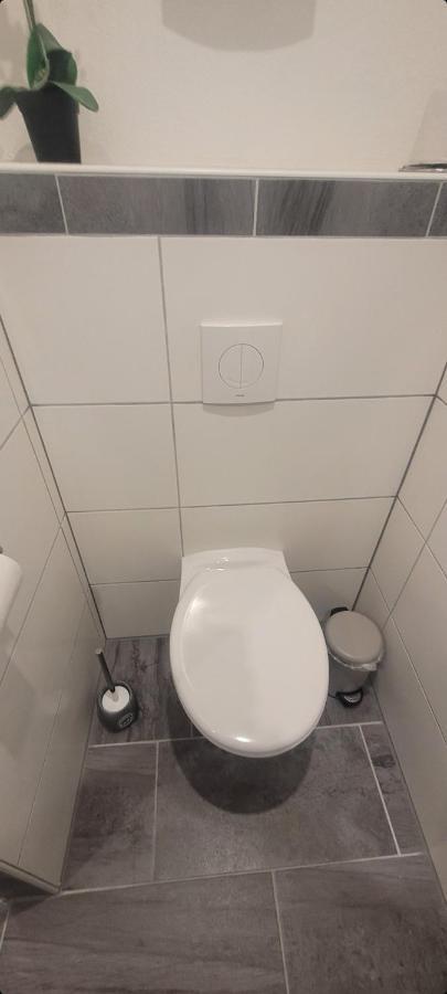 Ferien-Apartment Meter Neumagen-Dhron Exteriör bild