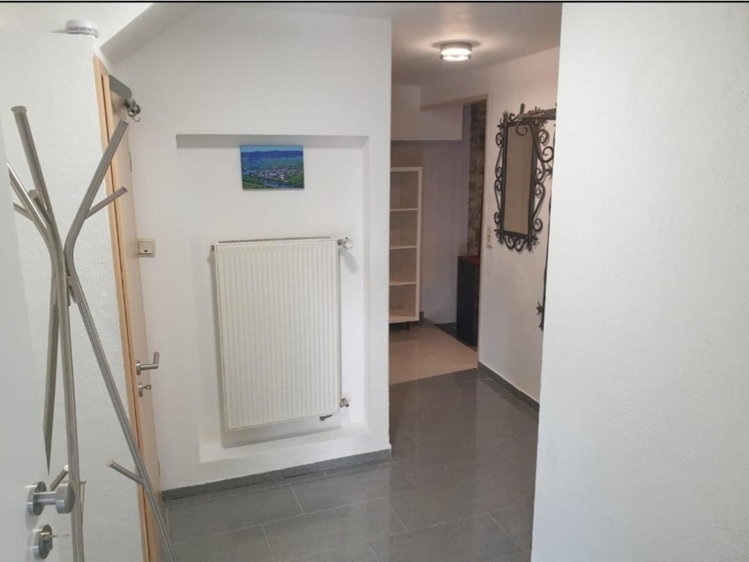Ferien-Apartment Meter Neumagen-Dhron Exteriör bild