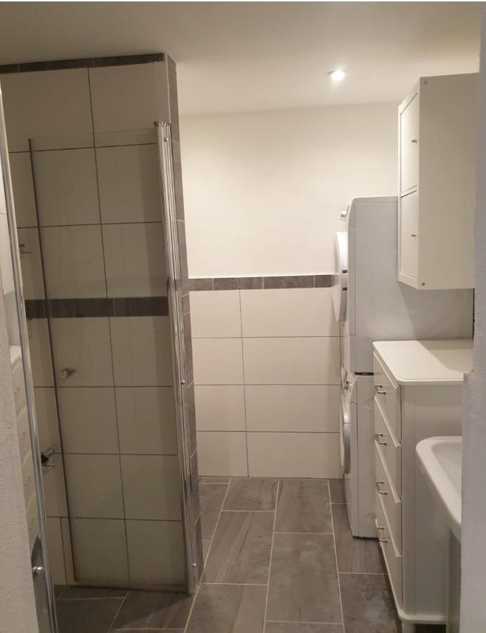 Ferien-Apartment Meter Neumagen-Dhron Exteriör bild
